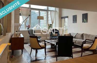 vente appartement 259 500 € à proximité de Haute-Vienne (87)