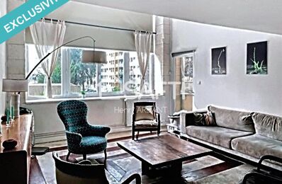 vente appartement 233 000 € à proximité de Saint-Jouvent (87510)