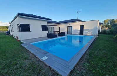 vente maison 385 000 € à proximité de Villemade (82130)