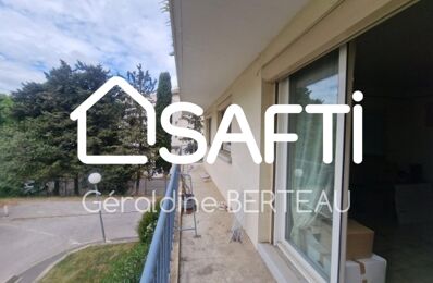 vente appartement 189 000 € à proximité de Saint-Brès (34670)