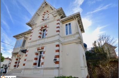 vente maison 1 193 800 € à proximité de Saint-Romain-de-Benet (17600)