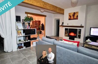 vente maison 140 000 € à proximité de Castelnaud-de-Gratecambe (47290)