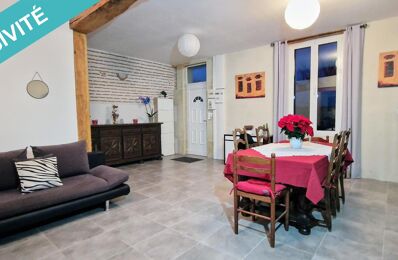 vente maison 140 000 € à proximité de Port-Sainte-Marie (47130)