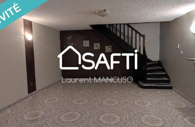 maison 7 pièces 245 m2 à vendre à Saint-Julien-Lès-Gorze (54470)