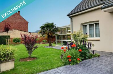 vente maison 230 000 € à proximité de Saint-Hilaire-Lez-Cambrai (59292)