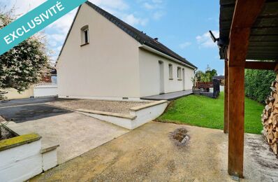 vente maison 230 000 € à proximité de Walincourt-Selvigny (59127)