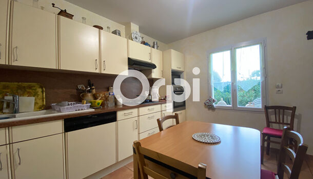 Villa / Maison 4 pièces  à vendre Soubise 17780