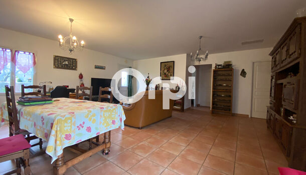 Villa / Maison 4 pièces  à vendre Soubise 17780