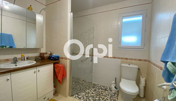 Villa / Maison 4 pièces  à vendre Soubise 17780