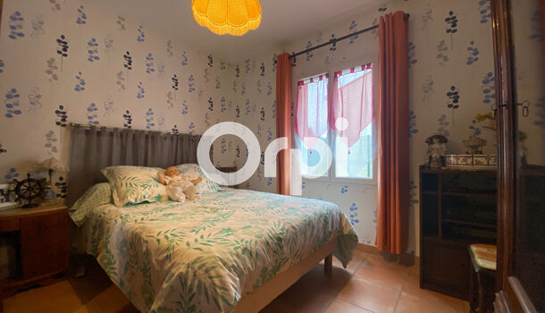 Villa / Maison 4 pièces  à vendre Soubise 17780