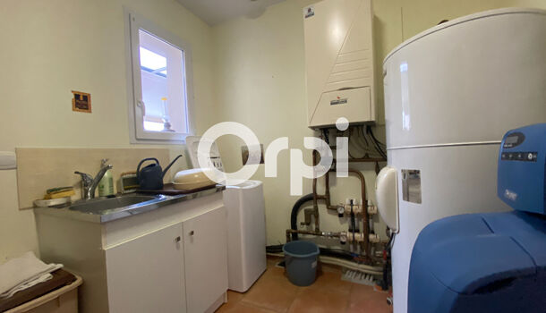 Villa / Maison 4 pièces  à vendre Soubise 17780