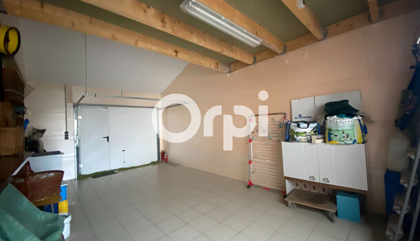 Villa / Maison 4 pièces  à vendre Soubise 17780