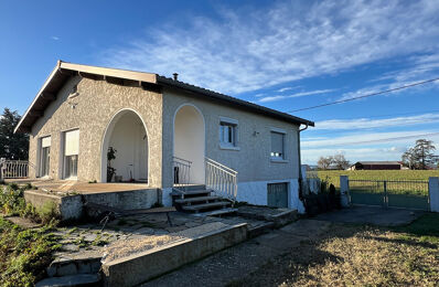 vente maison 359 000 € à proximité de Saint-Cyr-sur-le-Rhône (69560)