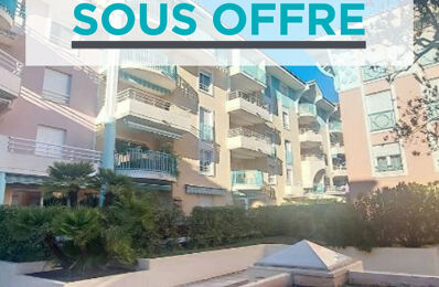 vente appartement 287 000 € à proximité de Tourrettes (83440)