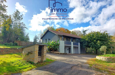 vente maison 199 000 € à proximité de Salvagnac-Cajarc (12260)