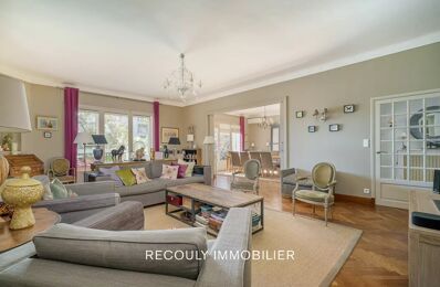 vente maison 1 780 000 € à proximité de Simiane-Collongue (13109)
