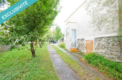 vente maison 269 000 € à proximité de Le Mée-sur-Seine (77350)