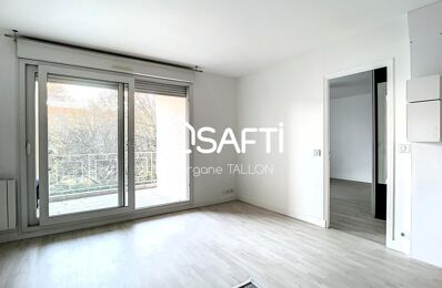 vente appartement 349 000 € à proximité de Saint-Maur-des-Fossés (94100)