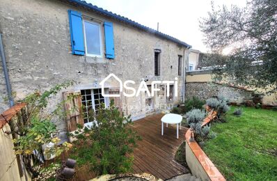 maison 4 pièces 137 m2 à vendre à Le Puy (33580)
