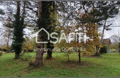 vente maison 178 900 € à proximité de La Vespière (14290)