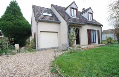 vente maison 168 000 € à proximité de Le Cormier (27120)