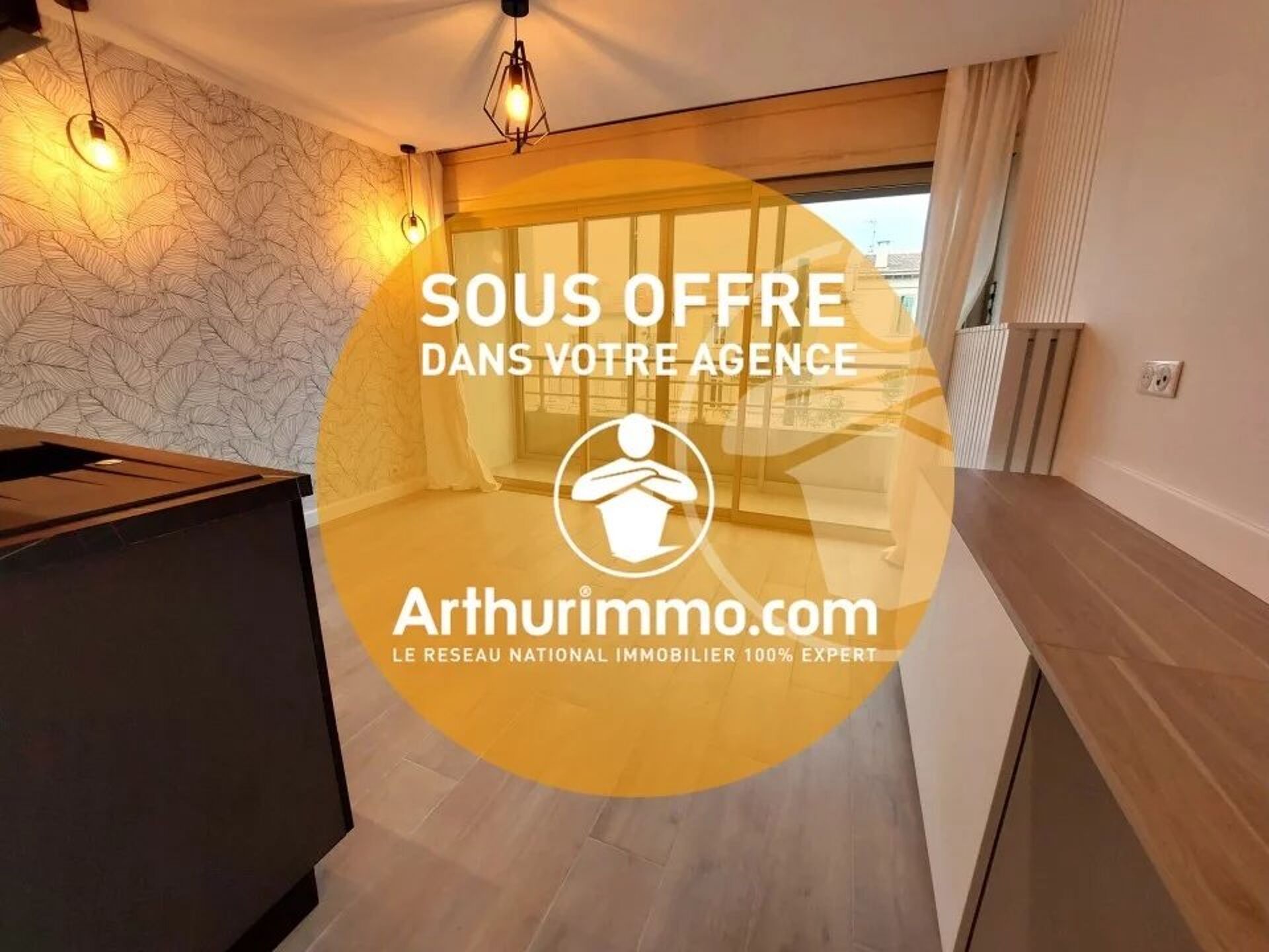 Vente Appartement 19m² 1 Pièce à Cannes (06400) - Arthurimmo