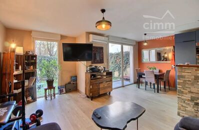 vente appartement 264 000 € à proximité de Saint-Jean-de-Védas (34430)