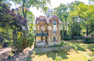 vente maison 830 000 € à proximité de Viry-Châtillon (91170)