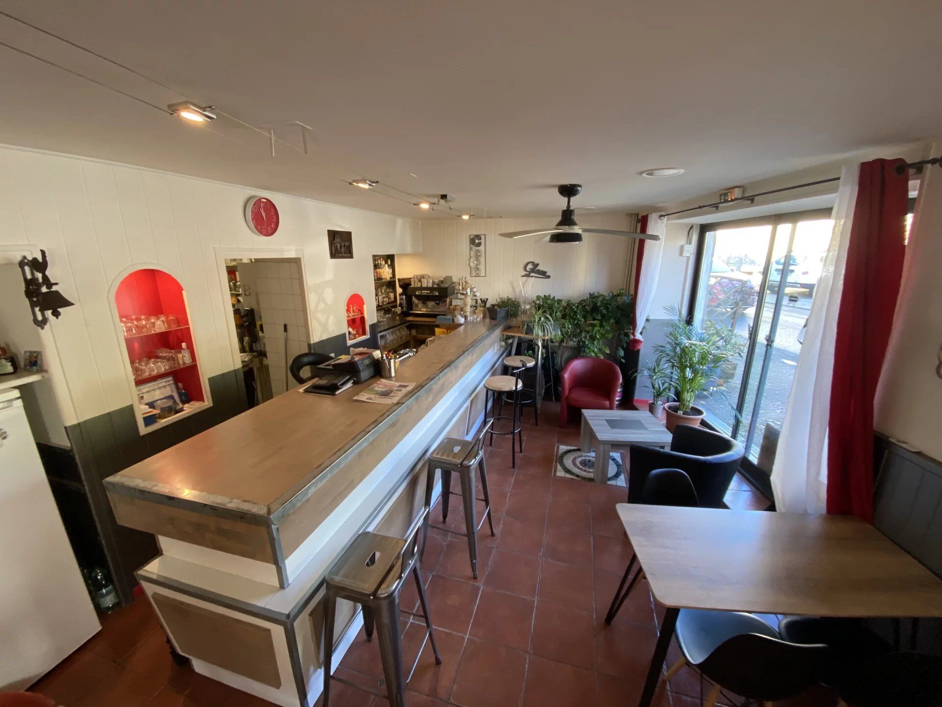 Local commercial  T5 à vendre Châtillon-Saint-Jean 26750