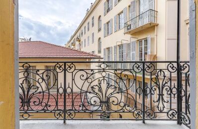 vente appartement 259 000 € à proximité de Nice (06100)