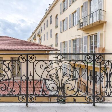 Appartement 2 pièces 259000 €