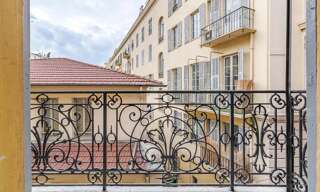 Appartement 2 Pièces 27 m² à vendre à Nice (06000)