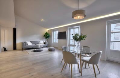 vente appartement 599 000 € à proximité de Nice (06100)