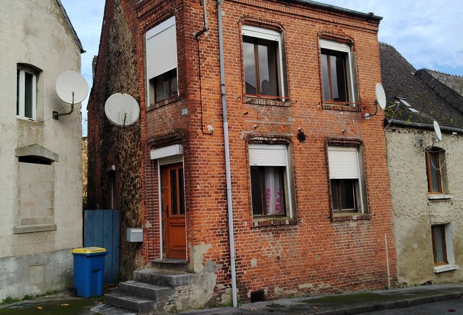 Idéal investisseurs HIRSON — photo 1