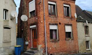 Maison 6 Pièces 99 m² à vendre à Hirson (02500)