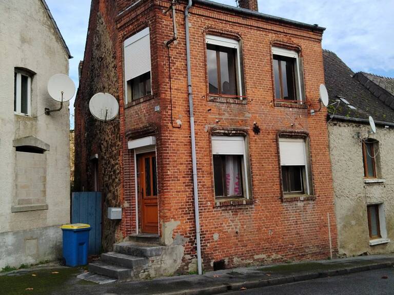 Idéal investisseurs HIRSON — photo 1