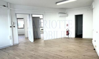Commerce  65 m² à louer à Montélimar (26200)