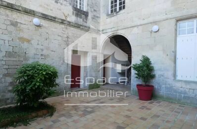 vente appartement 122 500 € à proximité de Saint-Pierre-d'Oléron (17310)