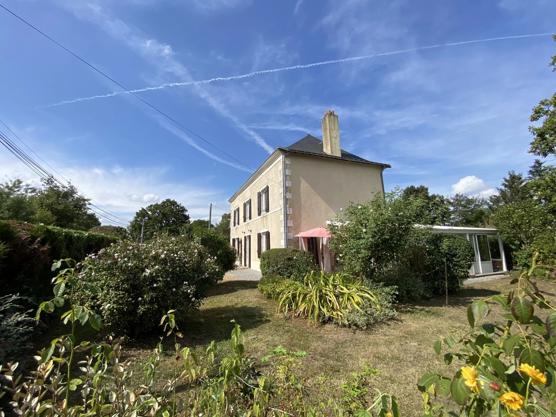 Vente Maison 176m² à Chalonnes-sur-Loire (49290) - Arthurimmo