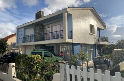 vente maison 284 000 € à proximité de Saint-Benoist-sur-Mer (85540)