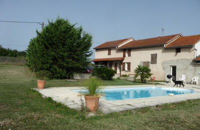 vente maison 1 493 000 € à proximité de Montrond-les-Bains (42210)