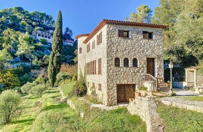 vente maison 595 000 € à proximité de Nice (06200)