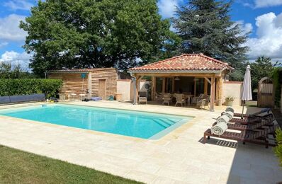 vente maison 315 000 € à proximité de Martres-Tolosane (31220)