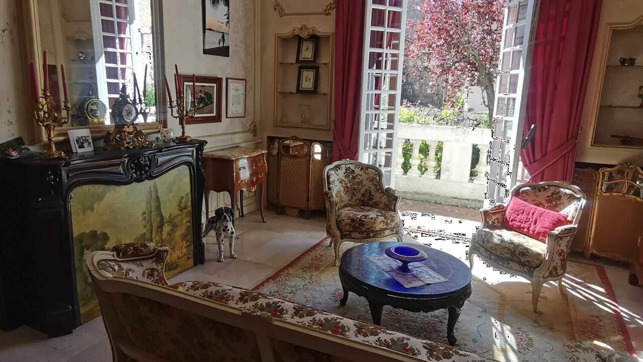 maison 10 pièces 280 m2 à vendre à Béziers (34500)