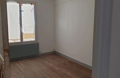 vente appartement 73 000 € à proximité de Ribemont (02240)