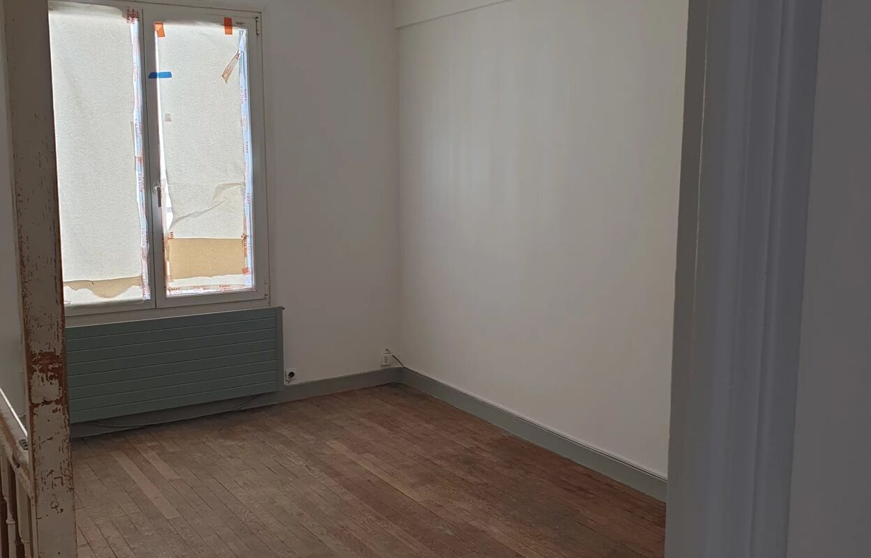 appartement 3 pièces 77 m2 à vendre à Laon (02000)