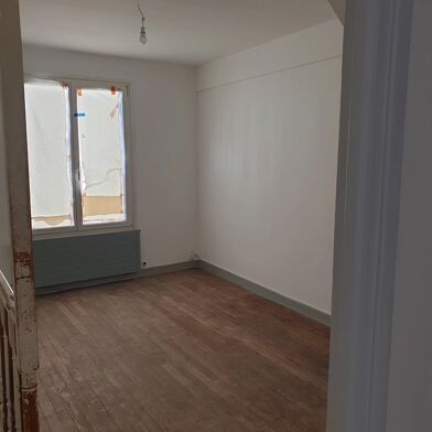 Appartement 3 pièces 77 m²