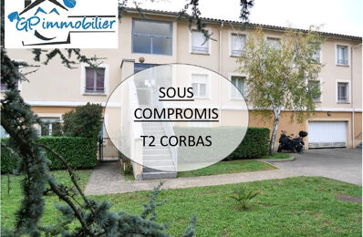 vente appartement 169 000 € à proximité de Corbas (69960)