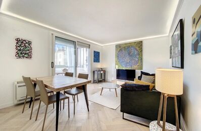 vente appartement 645 000 € à proximité de Théoule-sur-Mer (06590)
