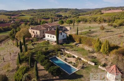 vente maison 429 320 € à proximité de Castelnau-de-Montmiral (81140)